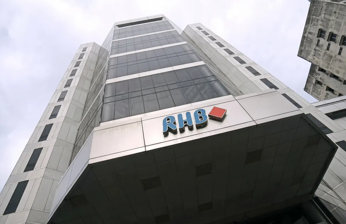 RHB's insurance sale to Tokio Marine is taking longer than planned: Bank Negara extends talks to February 2027