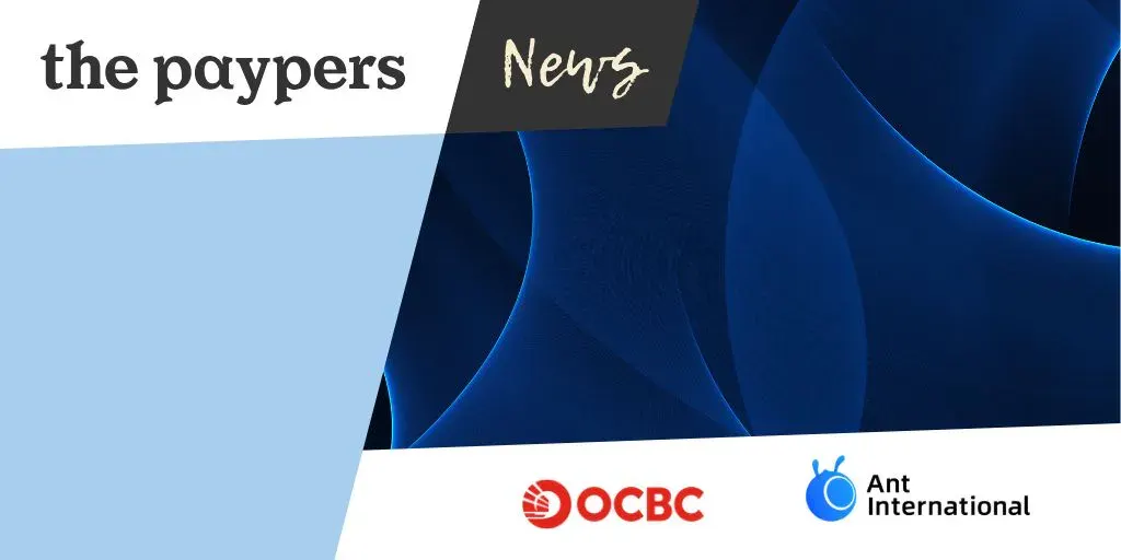 OCBC and Ant International now move money between Singapore and Malaysia around the clock, using tokenised deposits