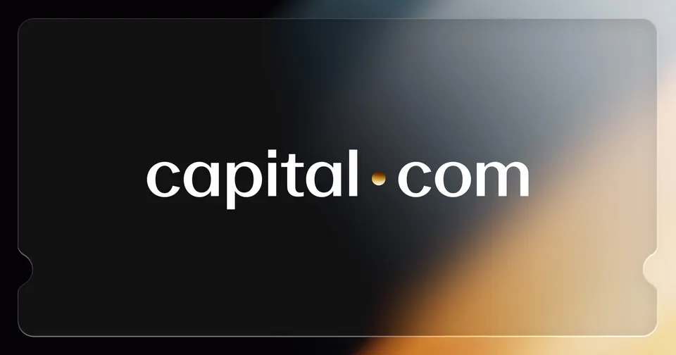 Capital.com branding