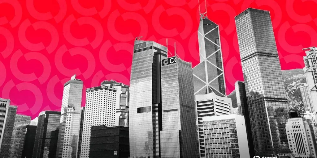 HSBC just put a stablecoin in 3.3 million wallets: what RedCoin is, and what it is not