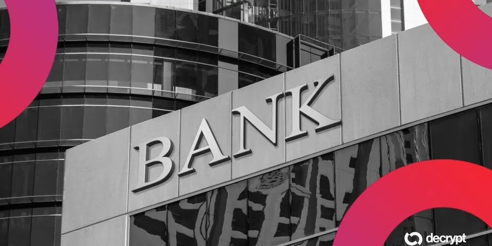 Decrypt coverage of the banking group lawsuit