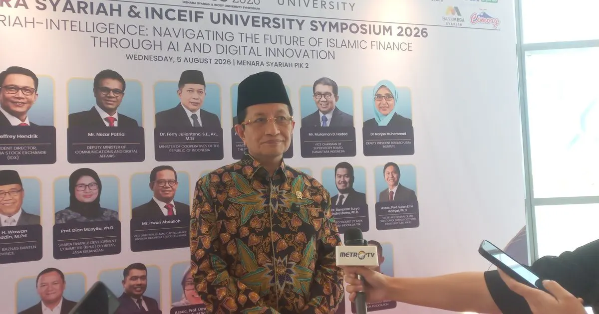 Indonesia is writing stablecoin rules for 2027, but the halal question has not gone away