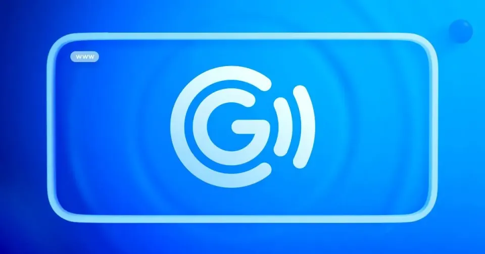 GCash branding