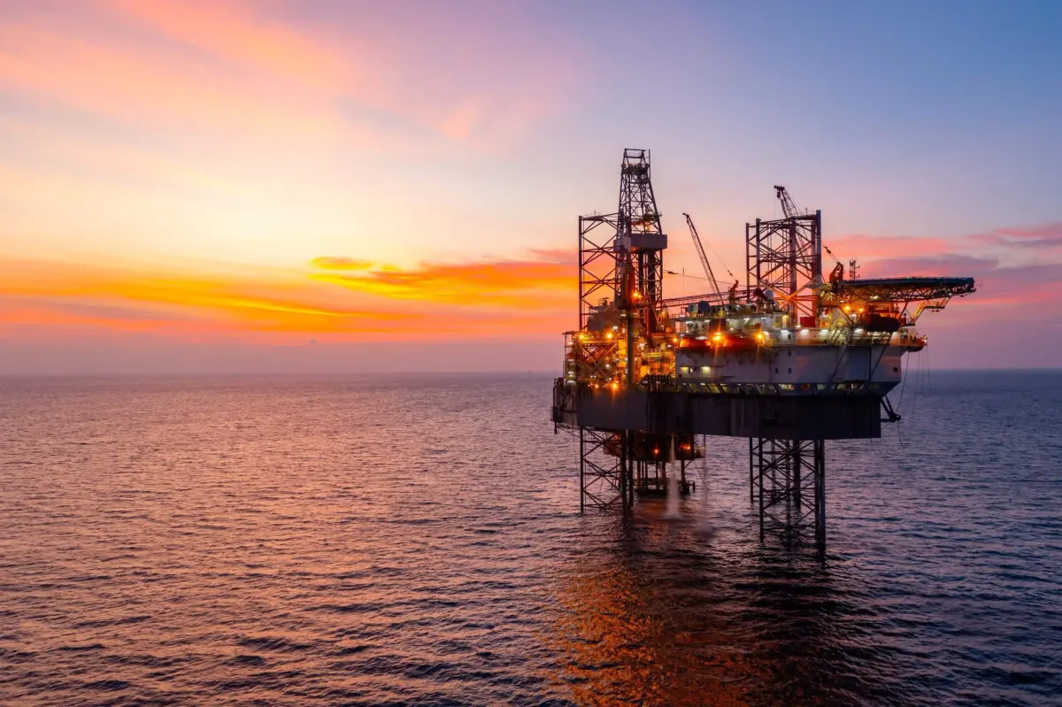 Brent hit 116 dollars, a six month high: why Asia's fuel bills are about to rise again