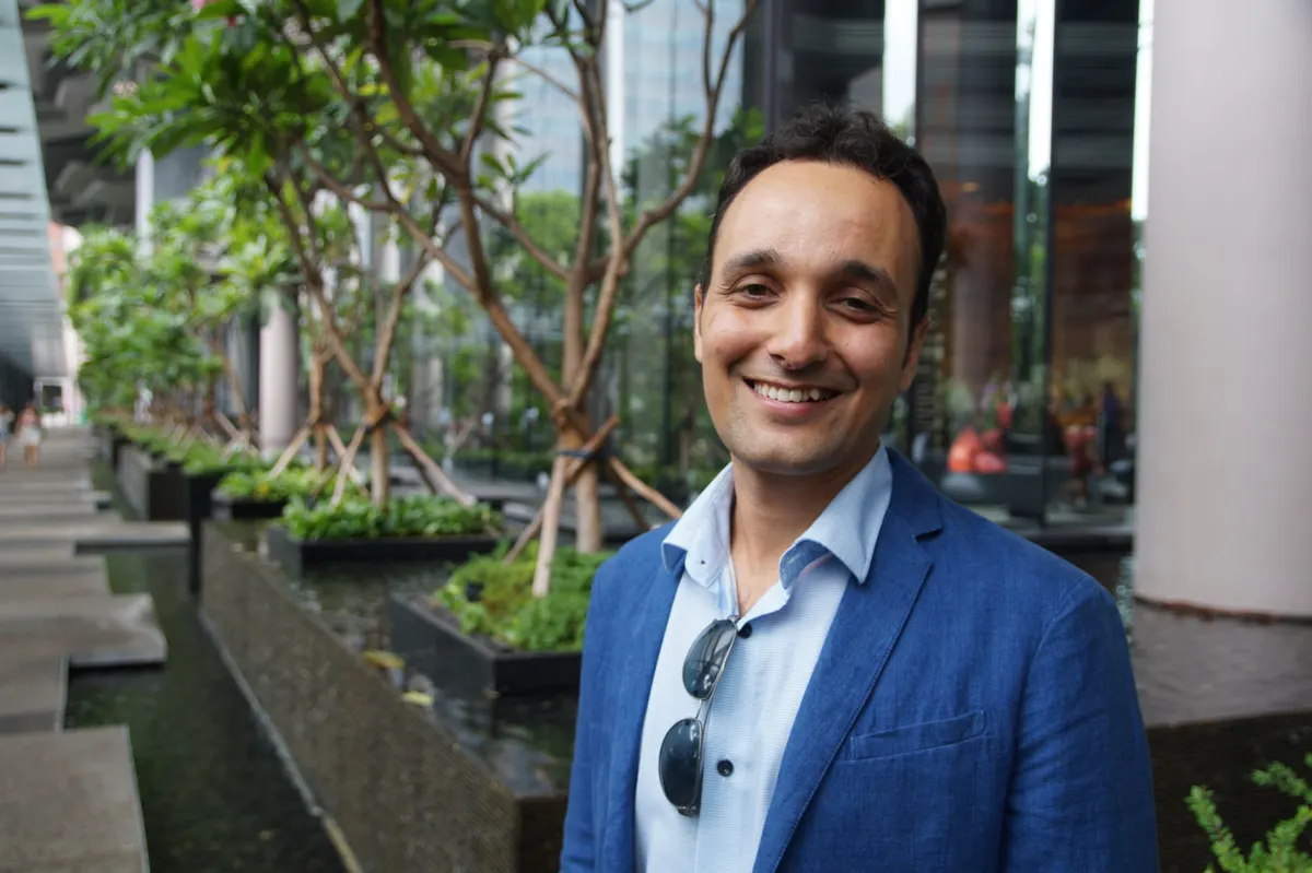Igloo's numbers: S$80.9 million revenue, a loss cut by more than half, and a breakeven target for 2026