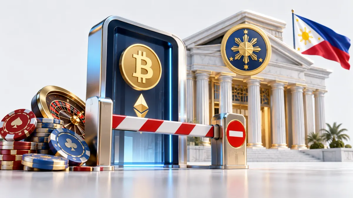 Coins.ph cut off from inbound bank transfers as gambling allegations swirl
