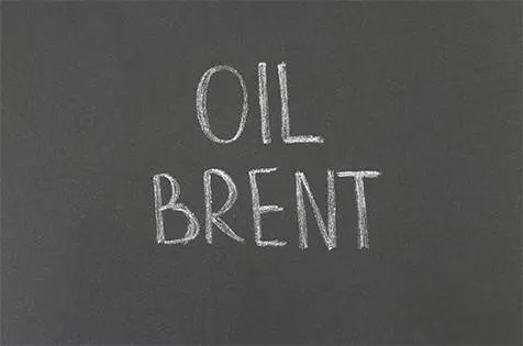Brent at $98: the strait operating at one-fifth capacity