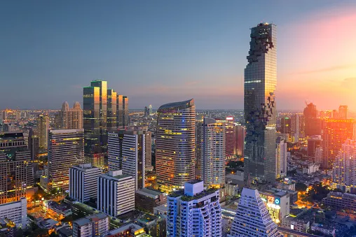 Gulf Binance licence announcement