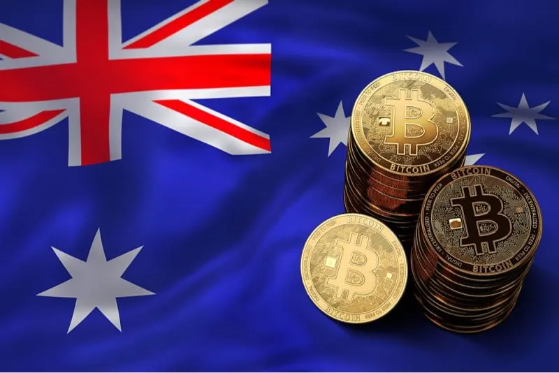 Australia moves to close the crypto derivatives loophole after retail traders lost A$458 million on CFDs