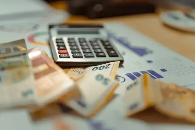A 7M euro check that explains all of 2026 fintech funding
