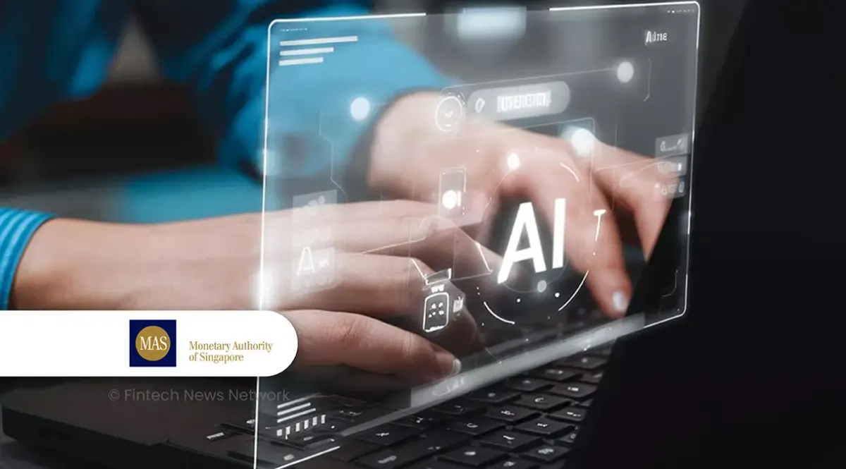 MAS finalises AI risk management guidelines for Singapore's financial firms: what banks, insurers and fintechs must do, and by when