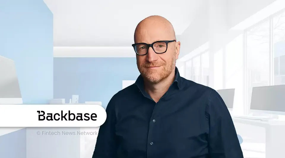 Backbase conversational banking graphic