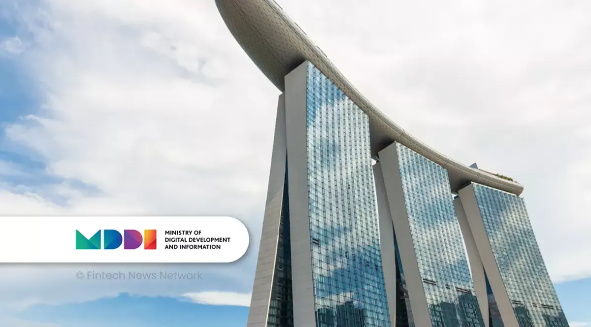 Singapore's resilience week: a law for data centre and cloud outages, loss-absorbing capital for big banks, and a ScamShield clarification