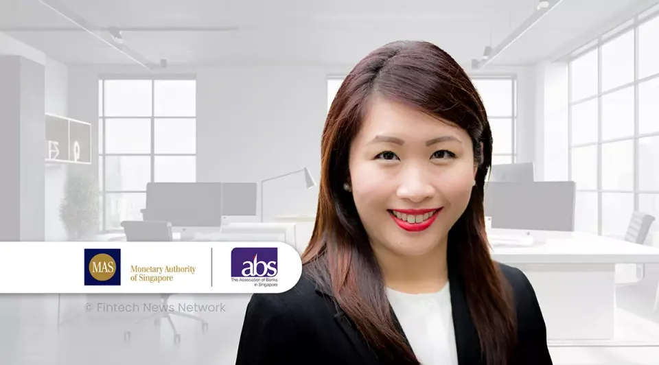 Singapore private banking onboarding graphic