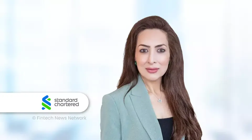 Standard Chartered VCC platform graphic