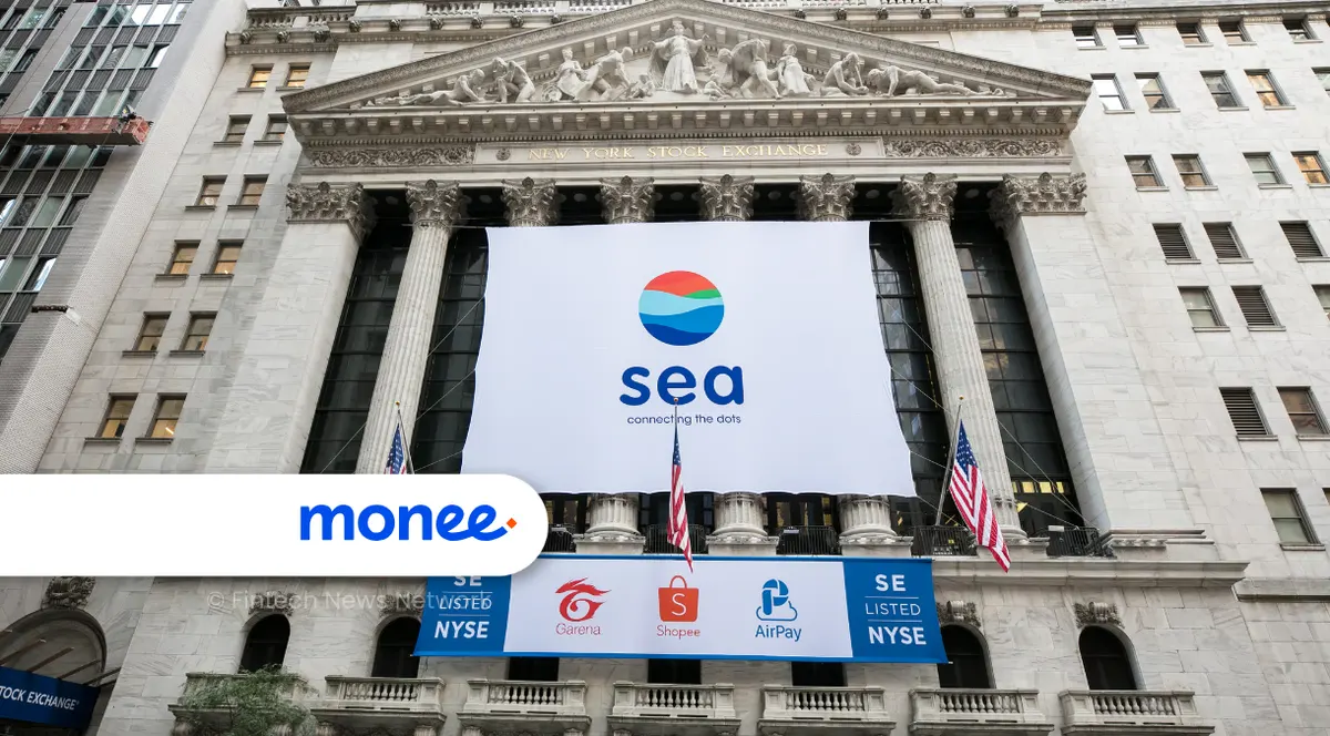 Sea wants to list Monee and take on AWS with Sea Cloud: why investors sold the news