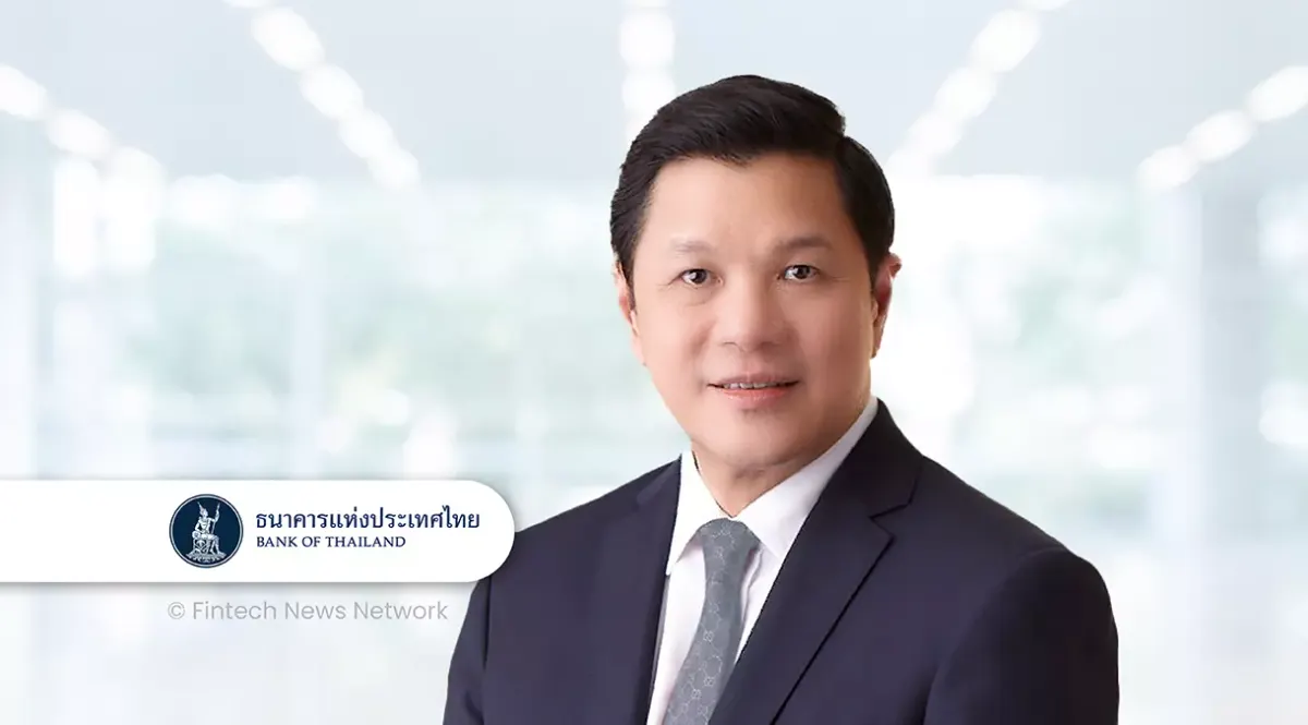 Bank of Thailand moves to revive SME lending after a four-year slide: credit portal, alternative data and a 100 billion baht guarantee target