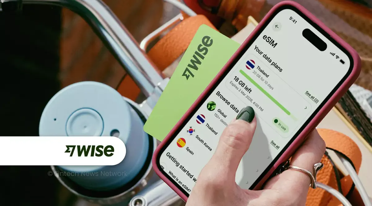 Wise brings scan-to-pay QR in 50+ destinations and custom eSIMs to Singapore and Malaysia, while settling a UK tax statement error