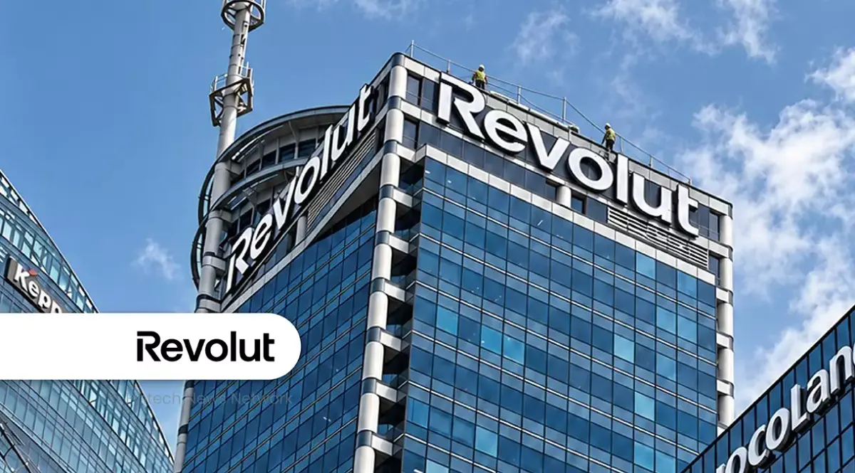 Revolut commits nearly S$350 million to Singapore and makes it the base for its Southeast Asia push