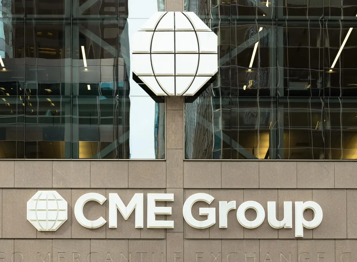 CME launches the world's first baseball futures: how MLB team indexes became a tradable market