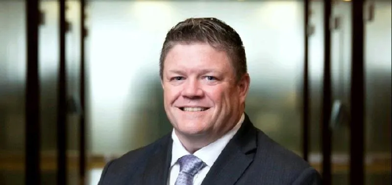 Mitrade executive appointment graphic