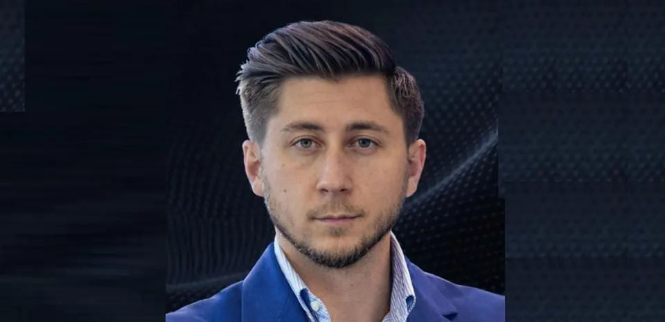 Bullwaves COO appointment graphic