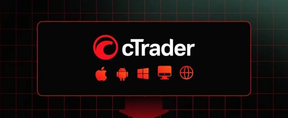 cTrader lets brokers and prop firms ship their own plugins to every client: why the trading platform is becoming an app store