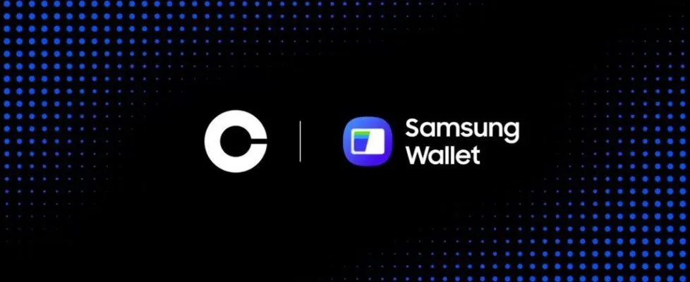 Coinbase makes USDC the default dollar stablecoin in Samsung Wallet: what it means for phones, payments and Circle
