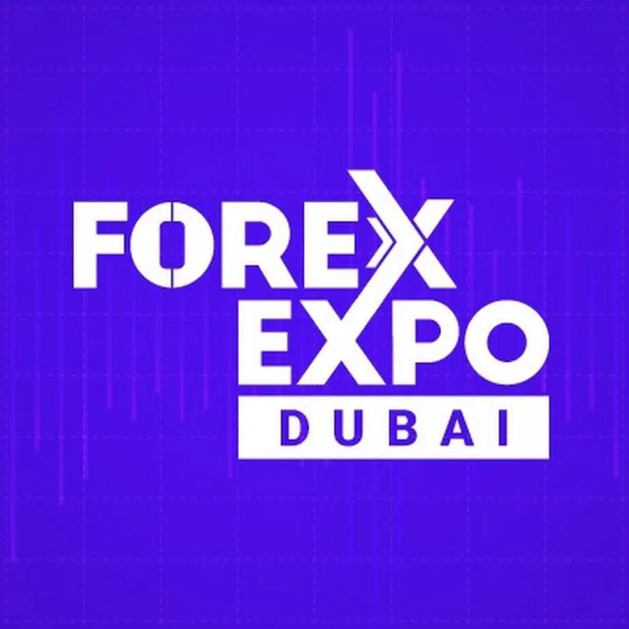 Forex Expo Dubai opens tomorrow and the floor plan is the strategy
