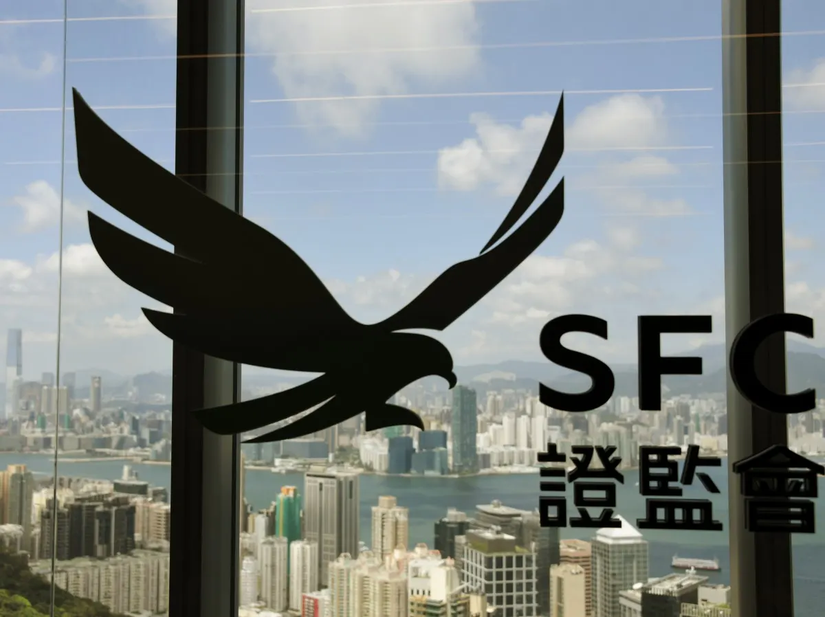 Hong Kong's SFC says Taste Gourmet's bosses pumped their own stock to reach the main board: the HK$500 million case