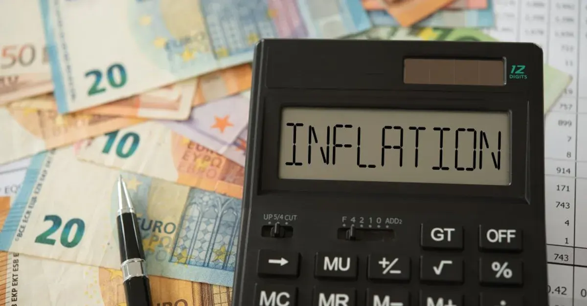 The ECB decides tomorrow with 99 percent of a hike already priced