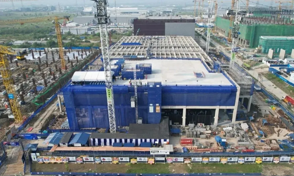 A data centre that would drink as much water as 220,000 people was halted in a week: Indonesia's AI boom meets local resistance