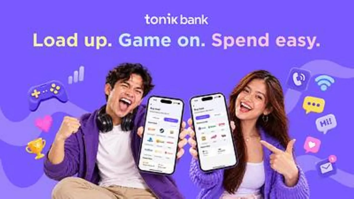 Philippine digital banks are fighting for your remittances and your phone load, and the battle is getting interesting