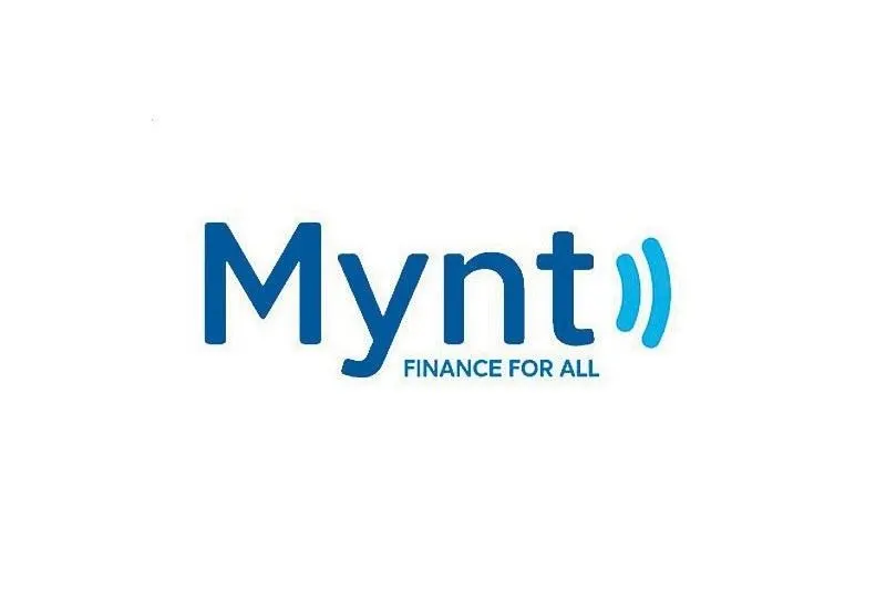 The Mynt logo