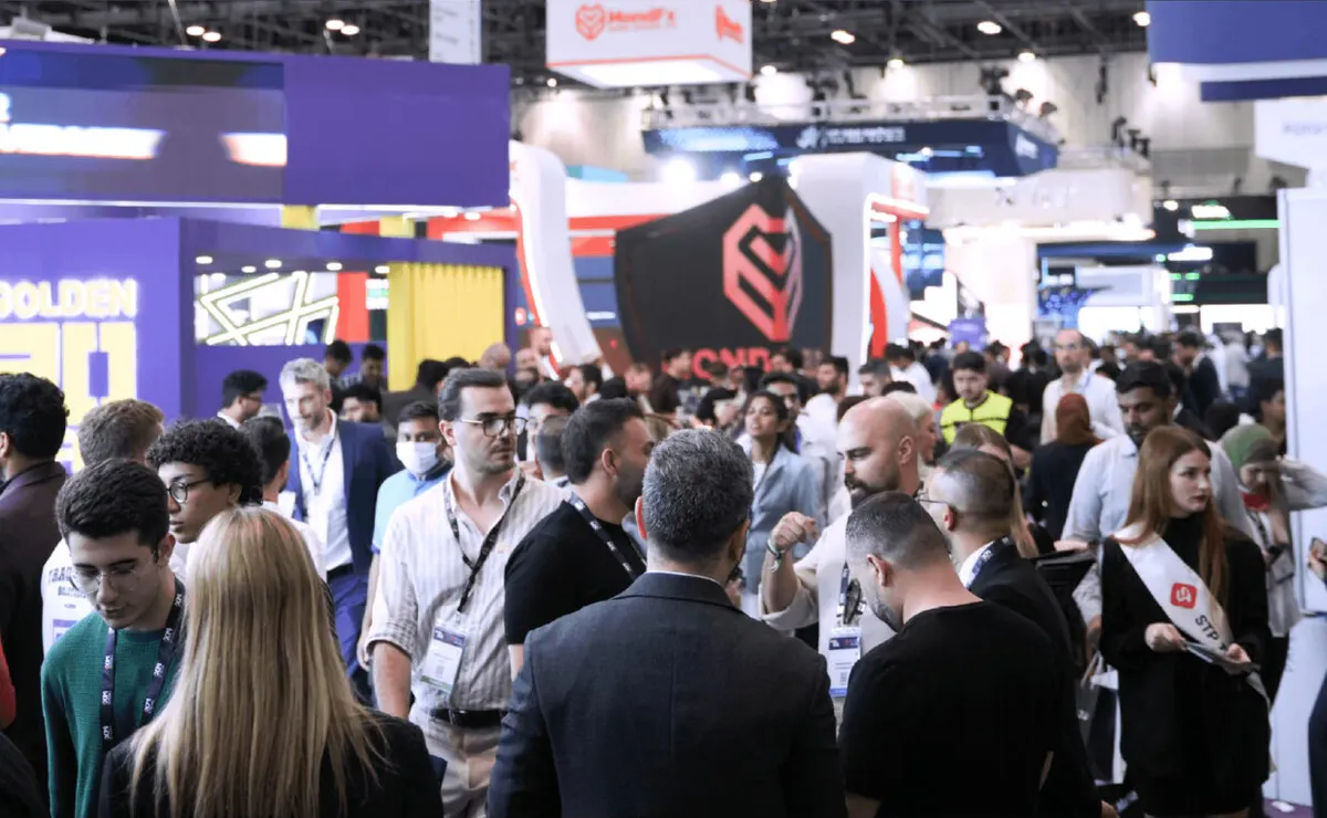 Forex Expo Dubai 2026: the dealmaking guide for September 22 to 23