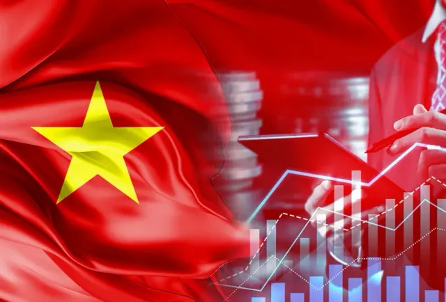 Vietnam Wants 95 Percent of Adults Banked by 2030