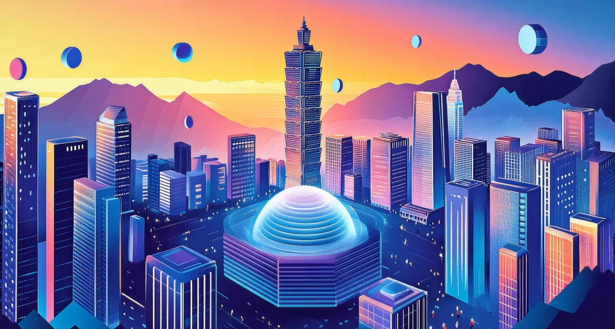 Taiwan blocks Coinbase and Kalshi over election betting, and Asia's war on prediction markets escalates