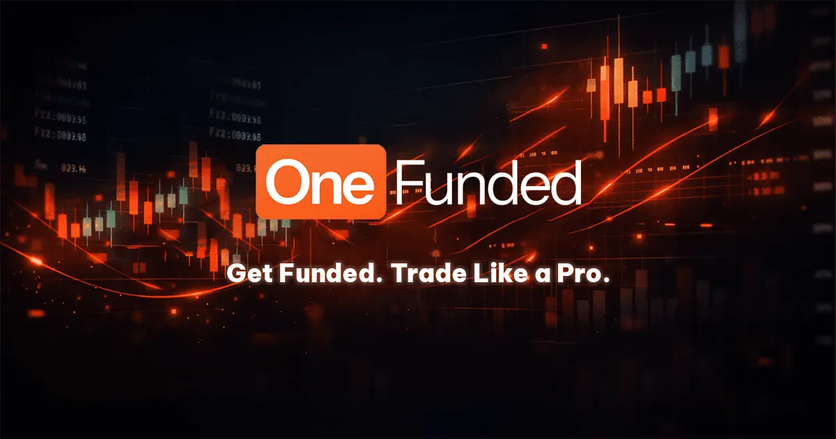 OneFunded spotlight: the prop firm on TradeLocker rails
