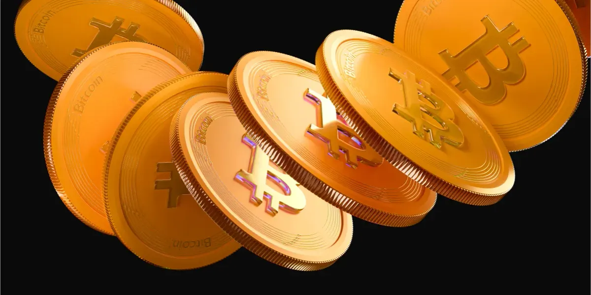 Bitcoin is knocking on $82,000 again after erasing a 5.5 percent dip