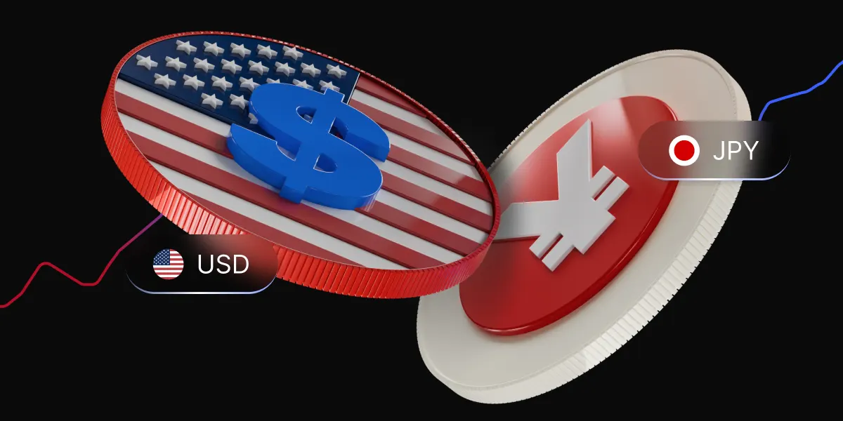 The yen is back near 158, Tokyo is threatening to intervene, and the Bank of Japan is holding its fire