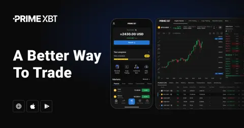 Prime XBT vs Bybit: crypto-CFD margin versus the exchange proper