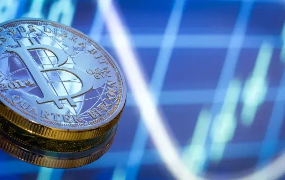 RRI coverage of Indonesia crypto transaction growth