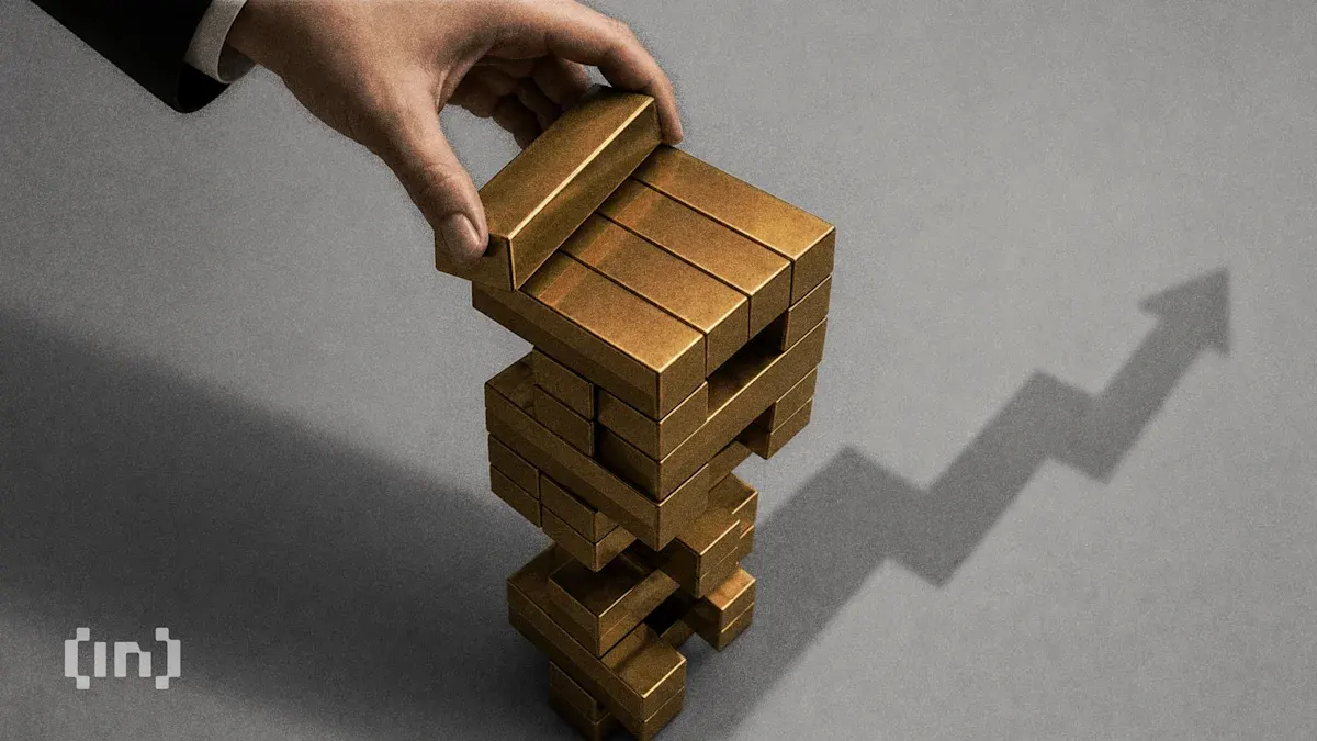 Gold just broke below 4,000 dollars: why the safe haven fell with tech stocks and what Asian buyers should do