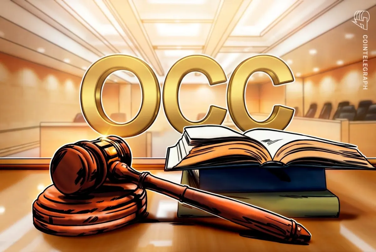 Community bankers sue the OCC to stop crypto trust bank charters: what the ICBA lawsuit means for Circle, Ripple and Kraken