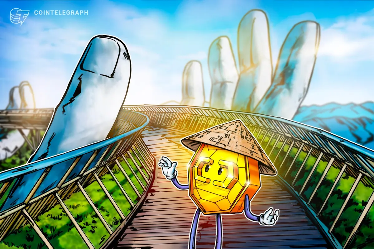 Vietnam now fines crypto traders who skip licensed exchanges, but no exchange has a licence yet: inside the Decree 284 gap