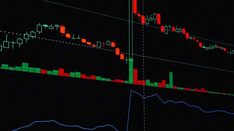 A graphic about South Korea blocking unregistered crypto exchanges