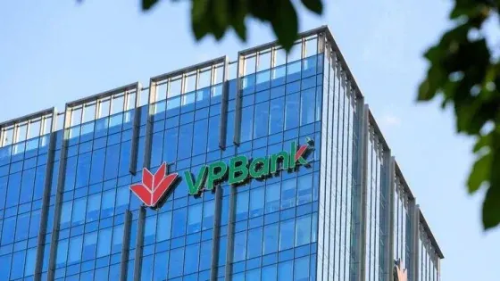Vietnam's banks booked record profits, but VPBank has not collected 10 trillion dong of the interest it reported