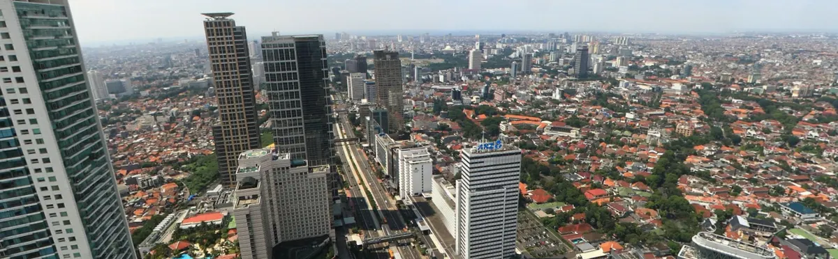 Indonesia approved only two trading platforms, and one just landed a broker