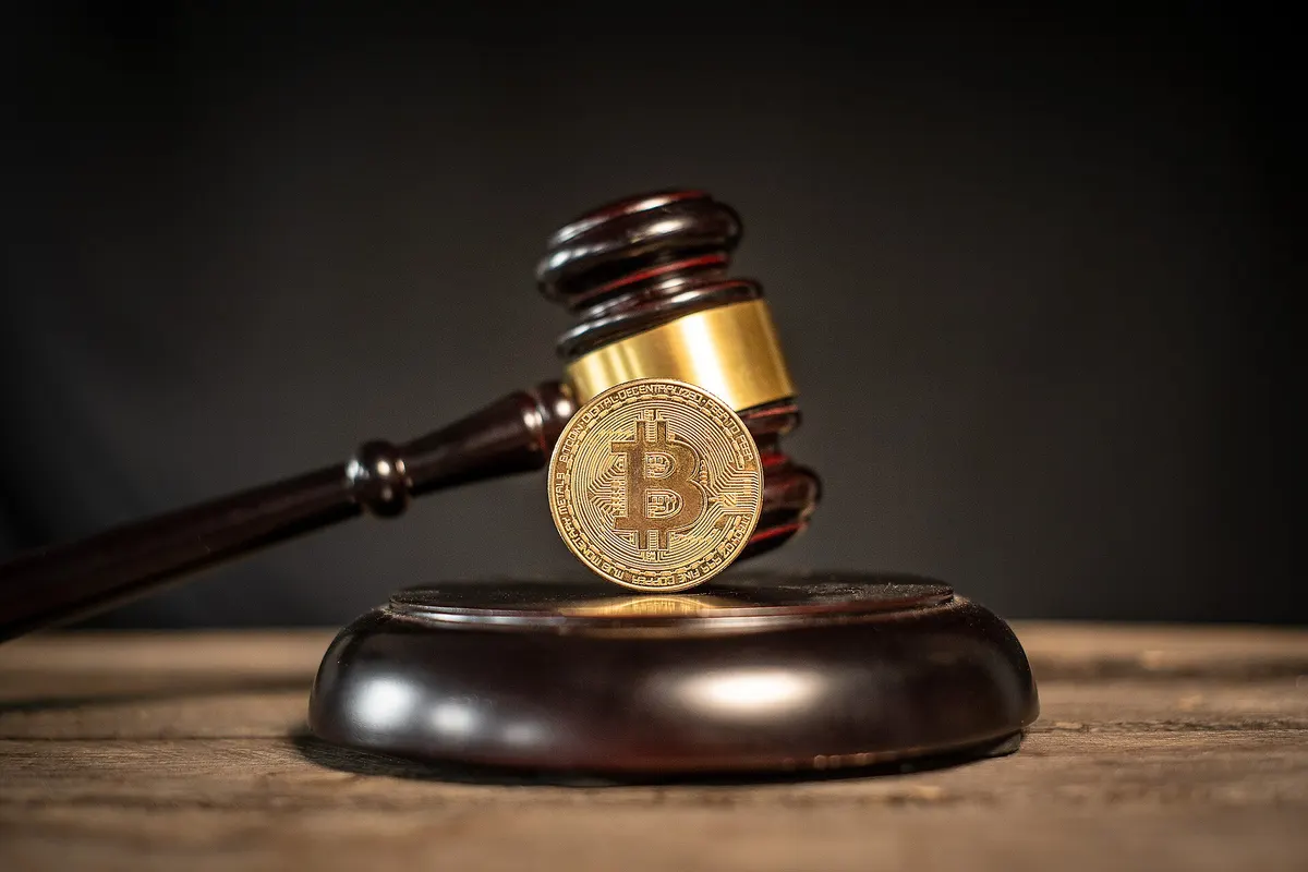 Bitcoin just had its best quarter since 2024, and ETFs did the buying