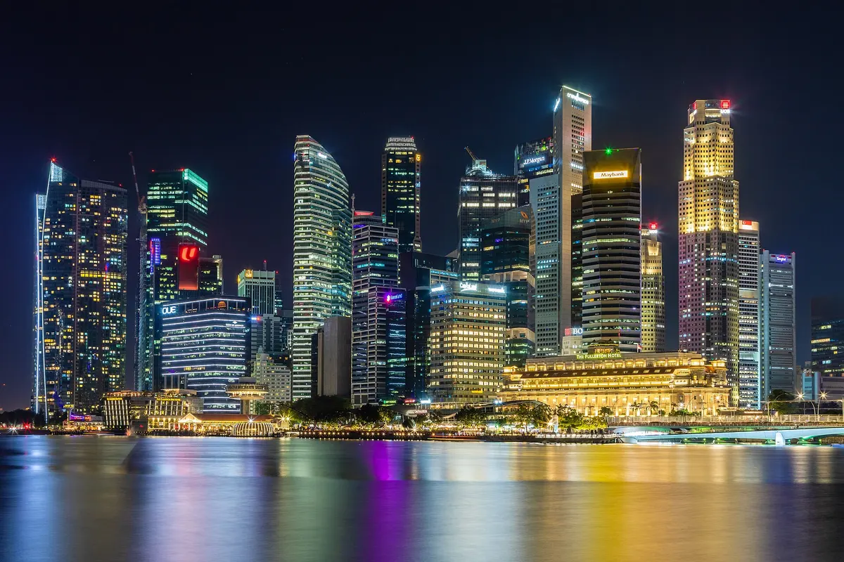 Circle is buying Tazapay for 400 million dollars to win the last mile in Asia